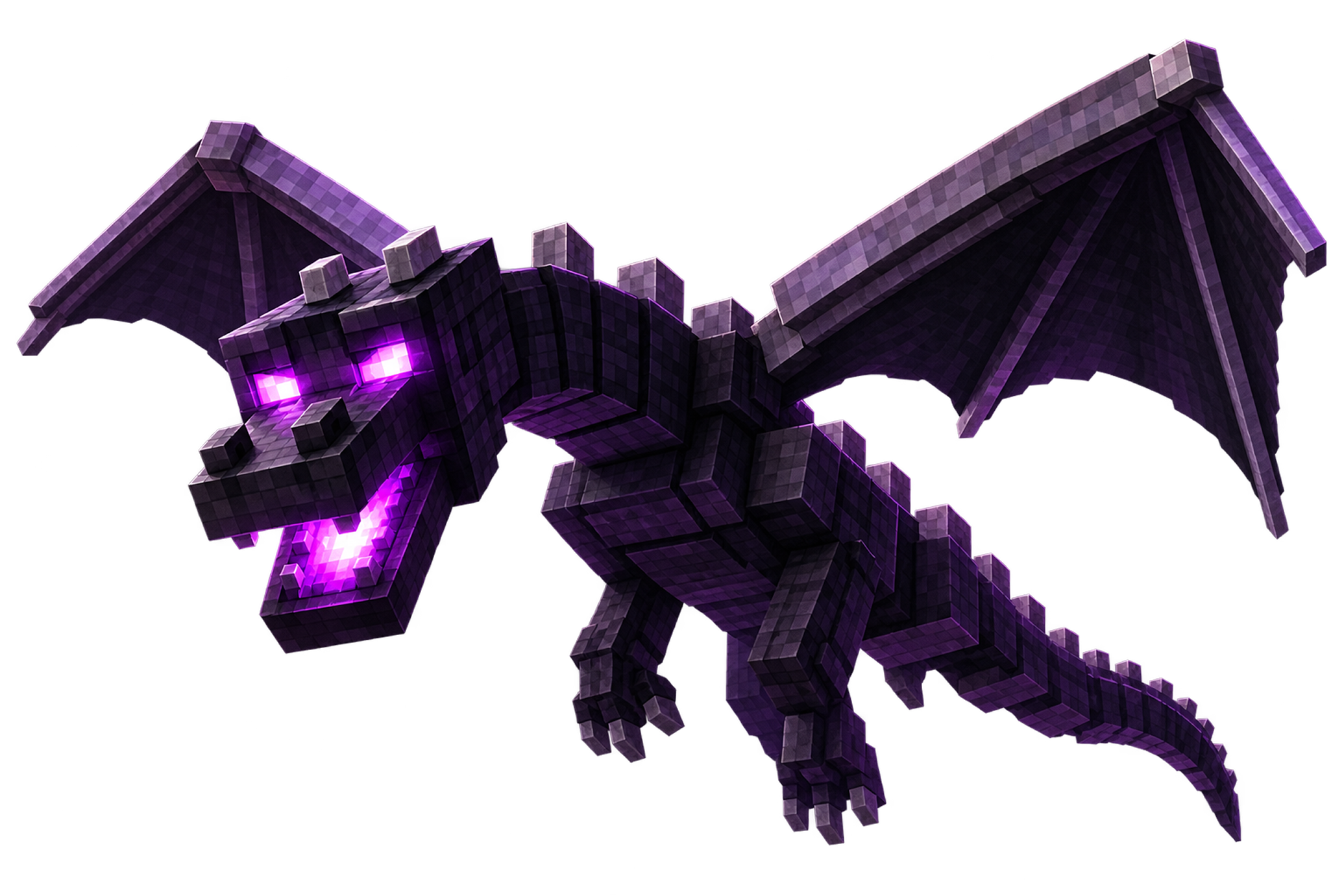 ender dragon